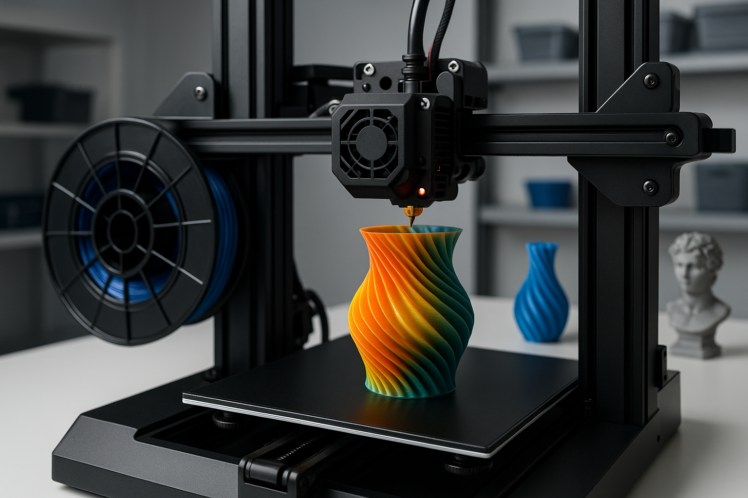 3d printing 